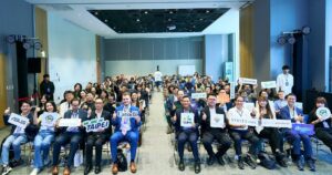 六國AI新創團隊台北匯演　智慧醫療、節能科技落地尋合作