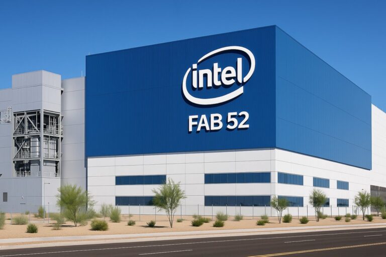 劍指台積電？英特爾「Panther Lake」全面採自家18A製程