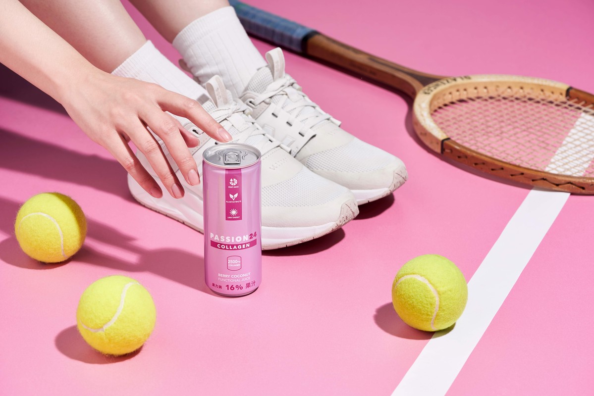 PASSION 24 機能果汁系列正式登陸全家便利商店——新世代健康飲品 喝出健康新樂趣 PASSION 24 機能果汁系列正式登陸全家便利商店——新世代健康飲品 喝出健康新樂趣