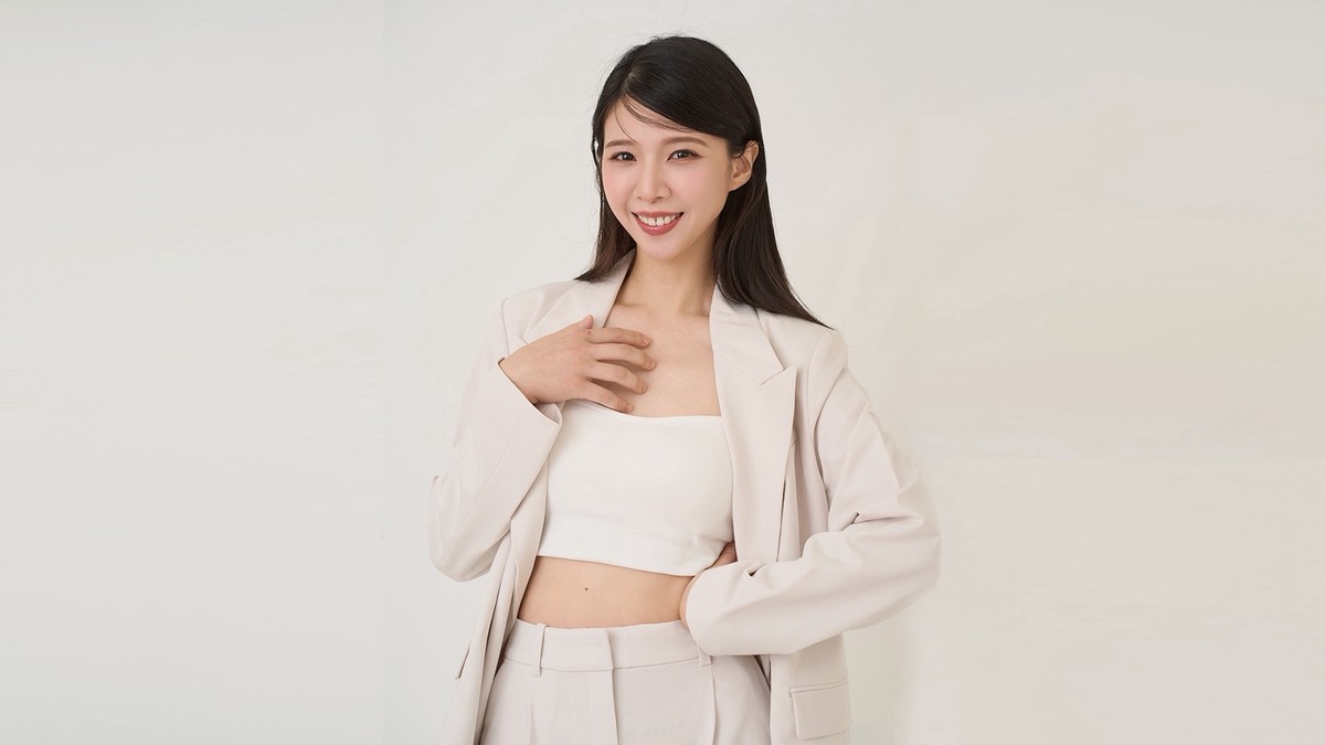 空服員媽媽變身生活KOL 蔡芷芸用真實與幽默圈粉萬人 空服員媽媽變身生活KOL 蔡芷芸用真實與幽默圈粉萬人