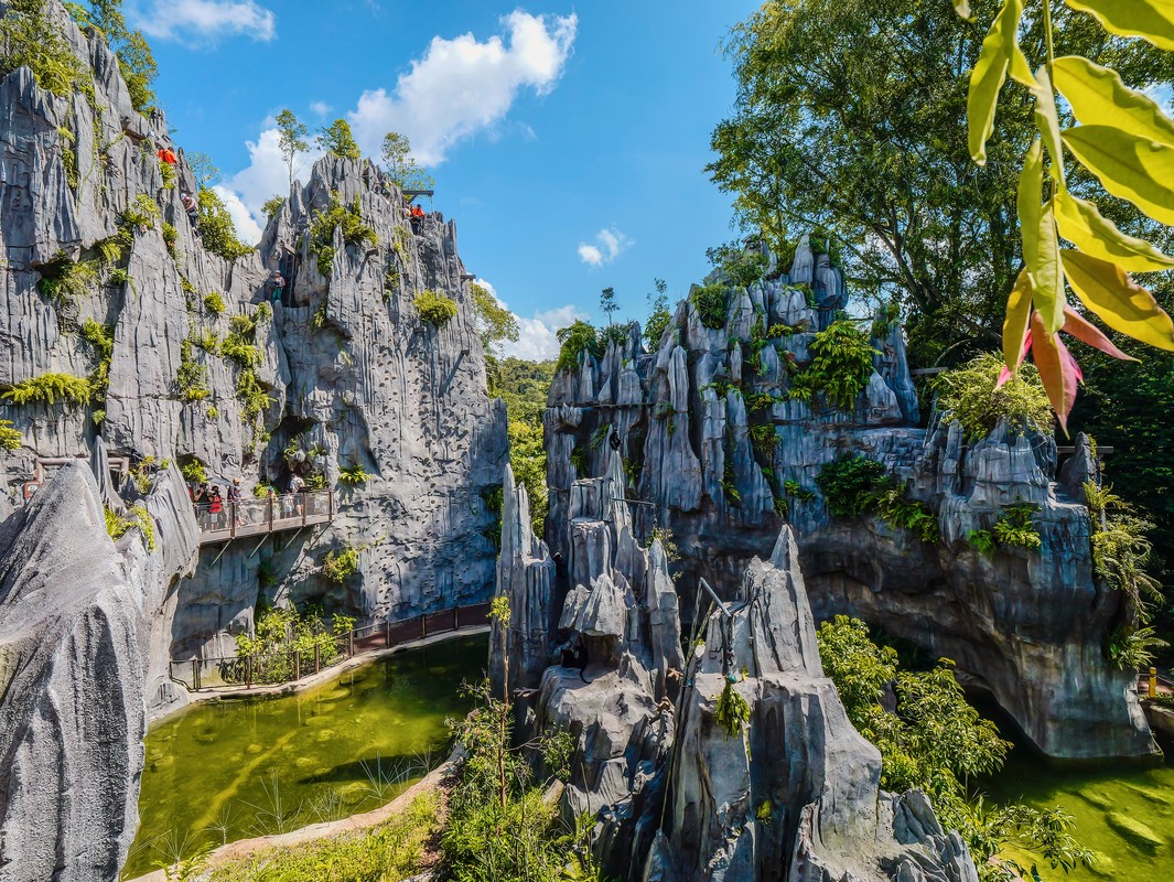 可樂旅遊春節限定包場派對 新加坡動物世界親子遊 可樂旅遊春節限定包場派對 新加坡動物世界親子遊