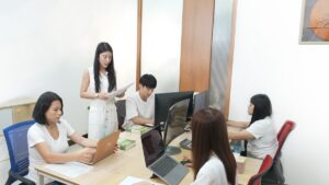 全民防詐意識提升 金融透明成市場關鍵字