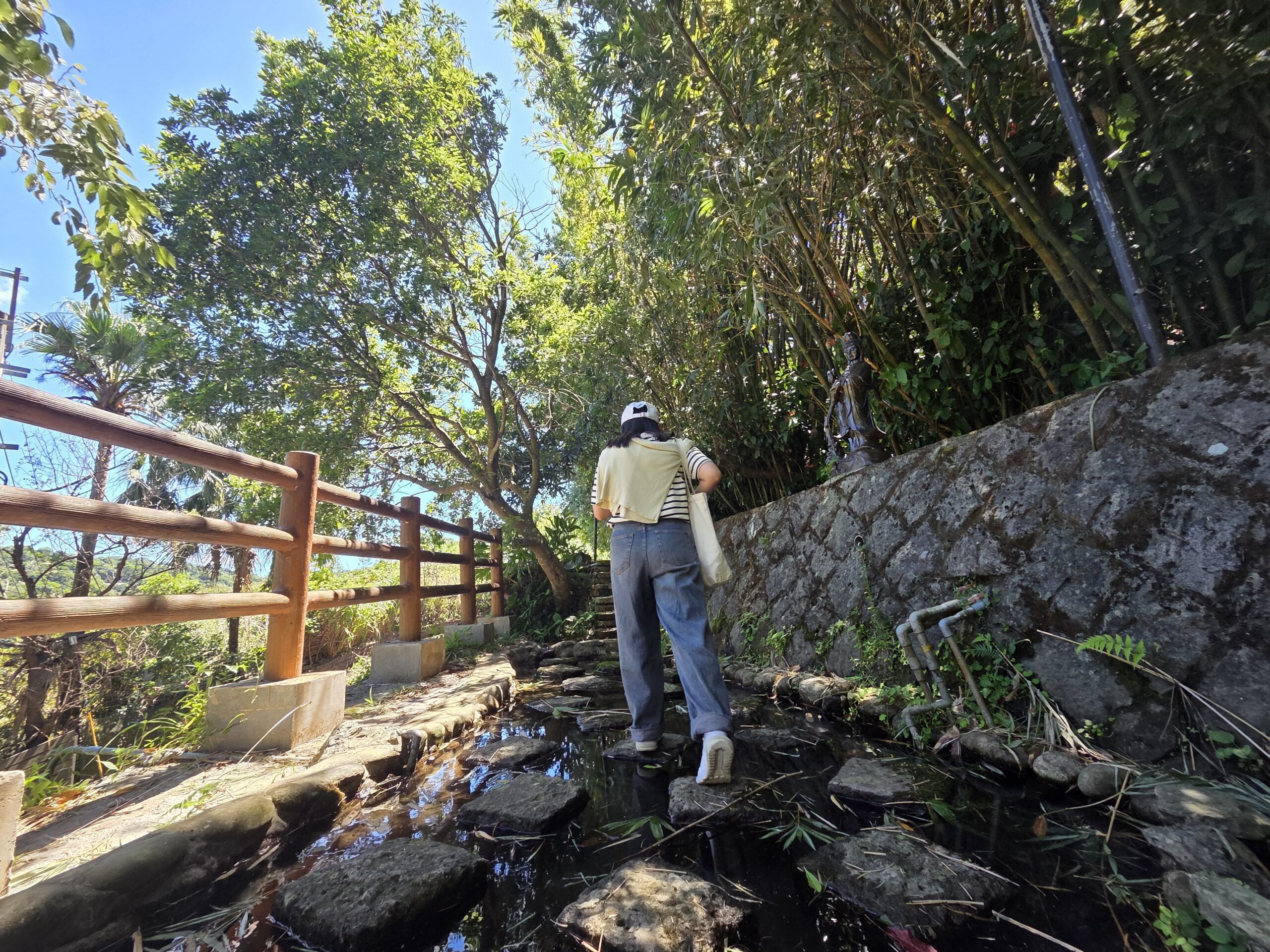 十全十美慶雙十　玩遍士林農村十個秘境