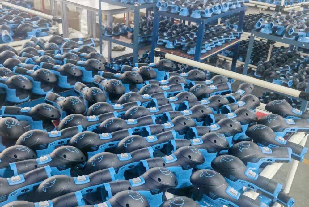 K-WAX創新專利領航 打造亞洲三大汽車美容材料王國