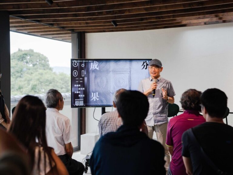 第17屆文馨獎得主揭曉 文化部期許營造正向循環 落實文化平權