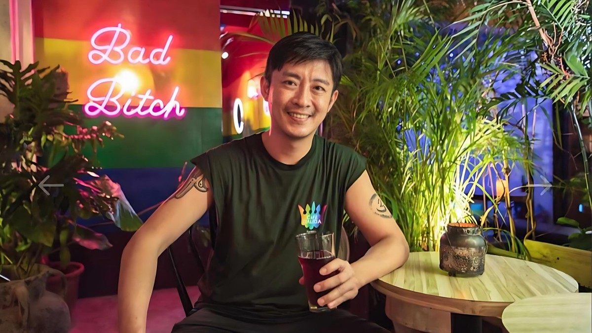 Drag 年度盛事！第三屆台北國際變裝藝術節10/25登場！ | 索引新聞 INDEX News