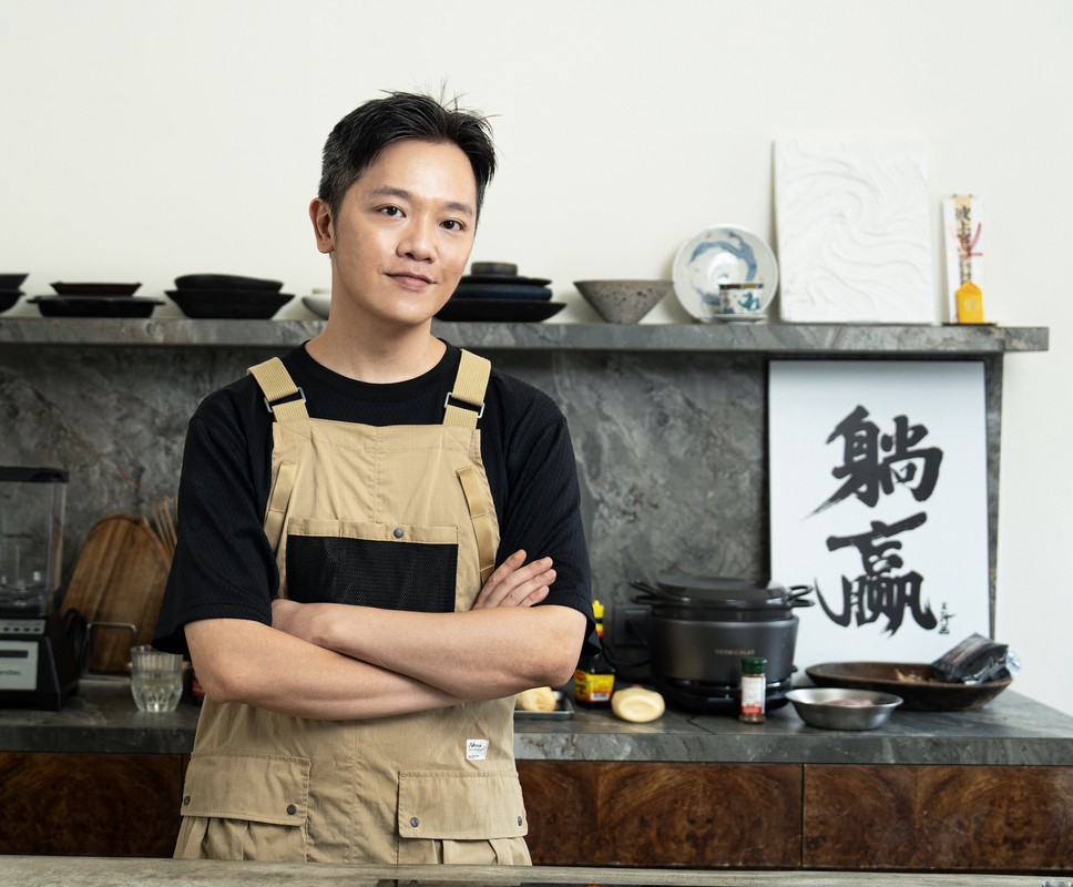 迪卡儂「兩秒帳」創新零門檻！大淵、美麗本人、索艾克廢男團露營輕鬆登場 夜宿迪卡儂！ | 索引新聞 INDEX News
