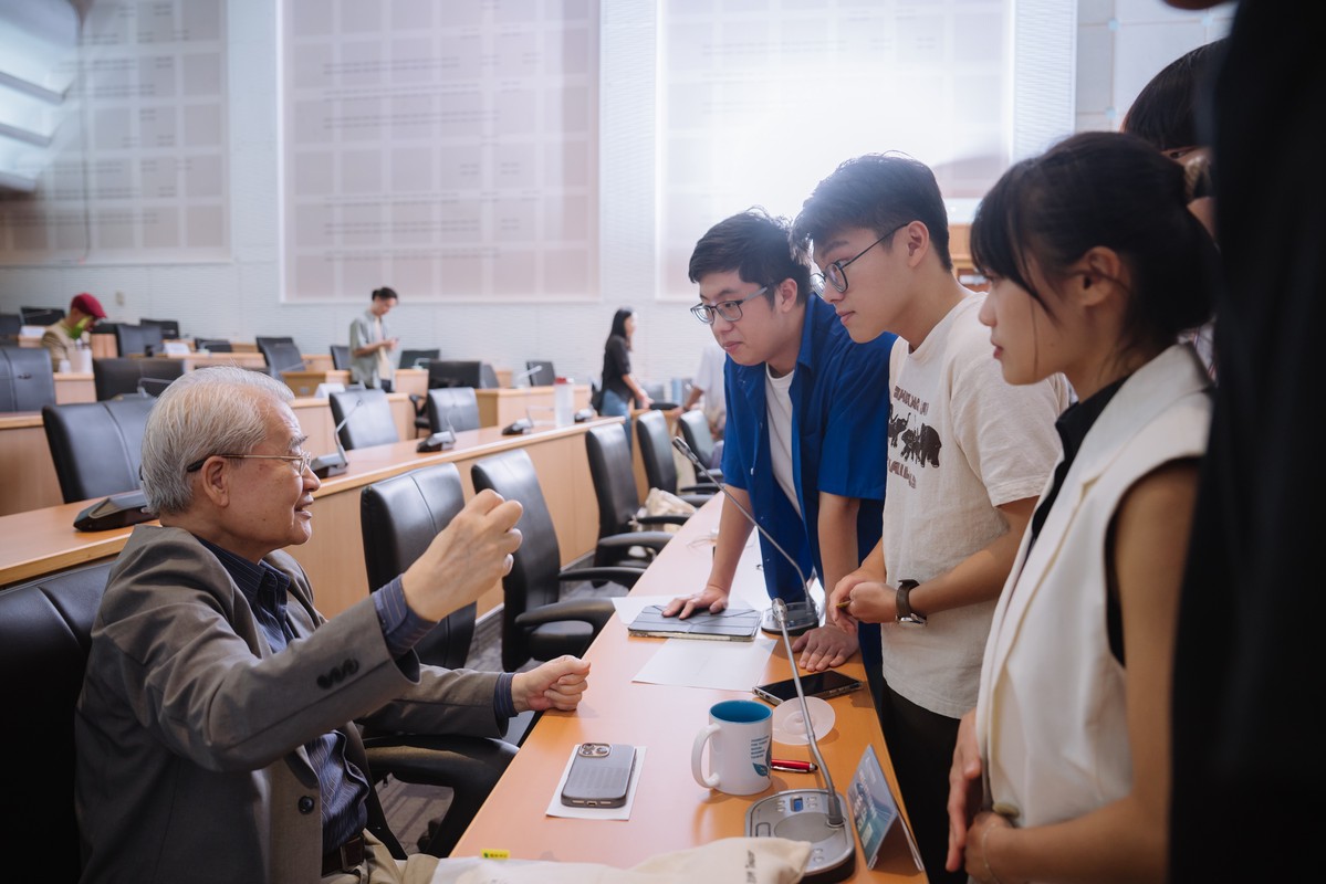 第五屆台灣尤努斯創新獎助社企永續創新 | 索引新聞 INDEX News