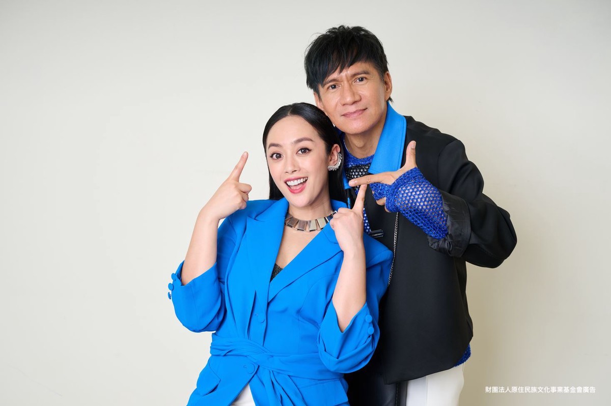 ‎金曲歌王歌后同台《Radiw不打烊》用音樂點亮璀璨夜晚！ | 索引新聞 INDEX News