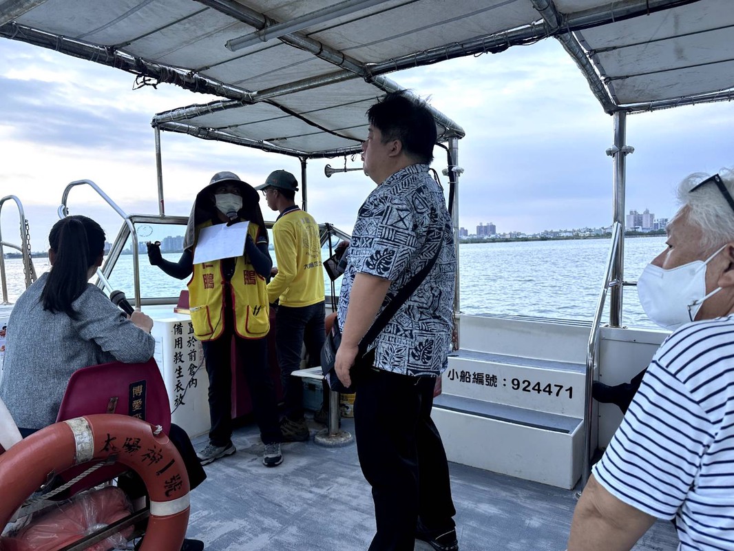 屏東綻放國際魅力!邀韓國媒體、旅行業者深度踩線 感受南國熱情與城市風光 屏東綻放國際魅力!邀韓國媒體、旅行業者深度踩線 感受南國熱情與城市風光