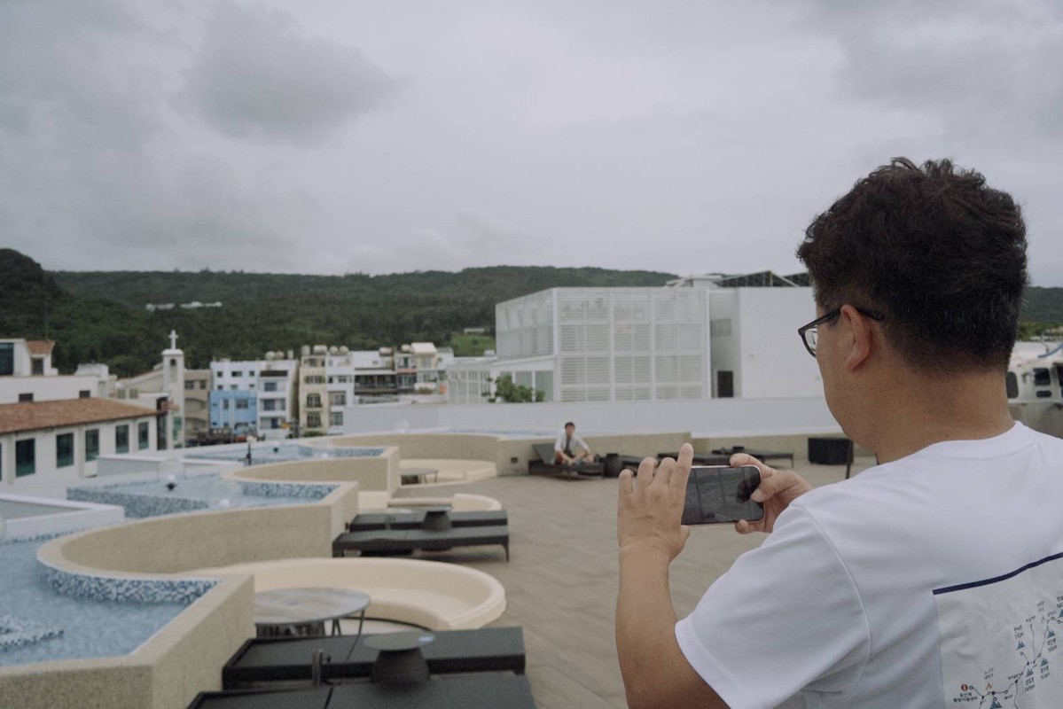 屏東綻放國際魅力!邀韓國媒體、旅行業者深度踩線 感受南國熱情與城市風光 屏東綻放國際魅力!邀韓國媒體、旅行業者深度踩線 感受南國熱情與城市風光
