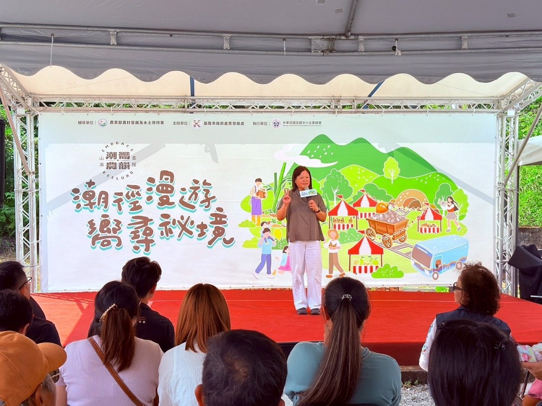 吃、玩、逛一次滿足！基隆「潮嚮漁光市集」邀你感受漁村生活美學 | 索引新聞 INDEX News