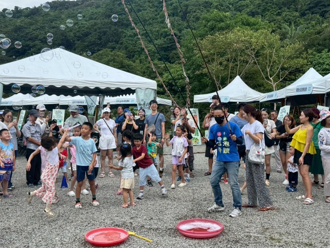 吃、玩、逛一次滿足！基隆「潮嚮漁光市集」邀你感受漁村生活美學 | 索引新聞 INDEX News