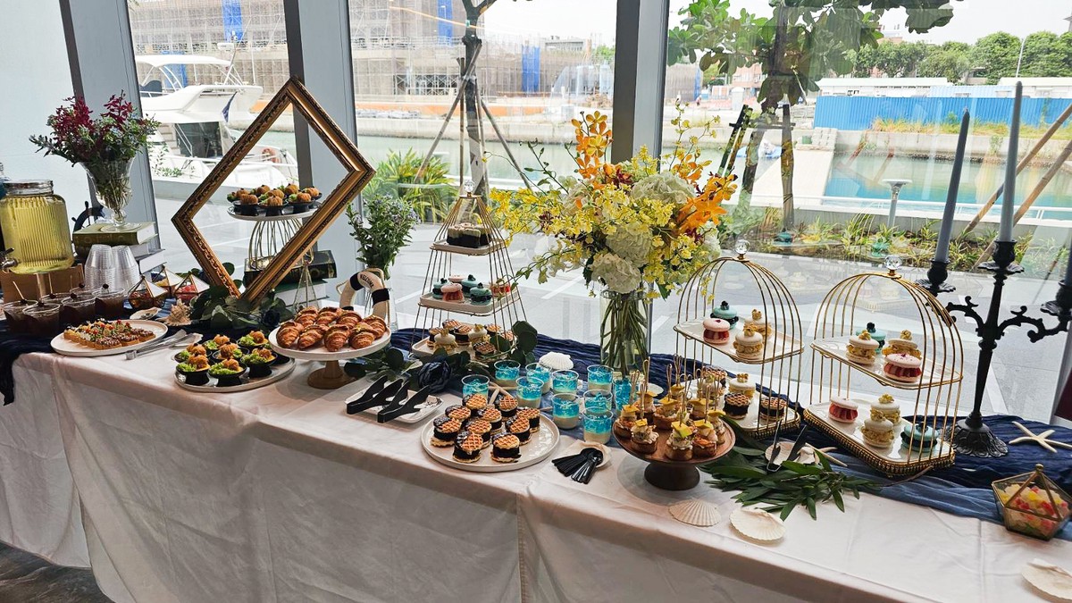 《丹琦·美術館》盛大開幕!台灣國際級油畫家凌丹琦色彩之旅未命名的新文章 《丹琦·美術館》盛大開幕!台灣國際級油畫家凌丹琦色彩之旅未命名的新文章