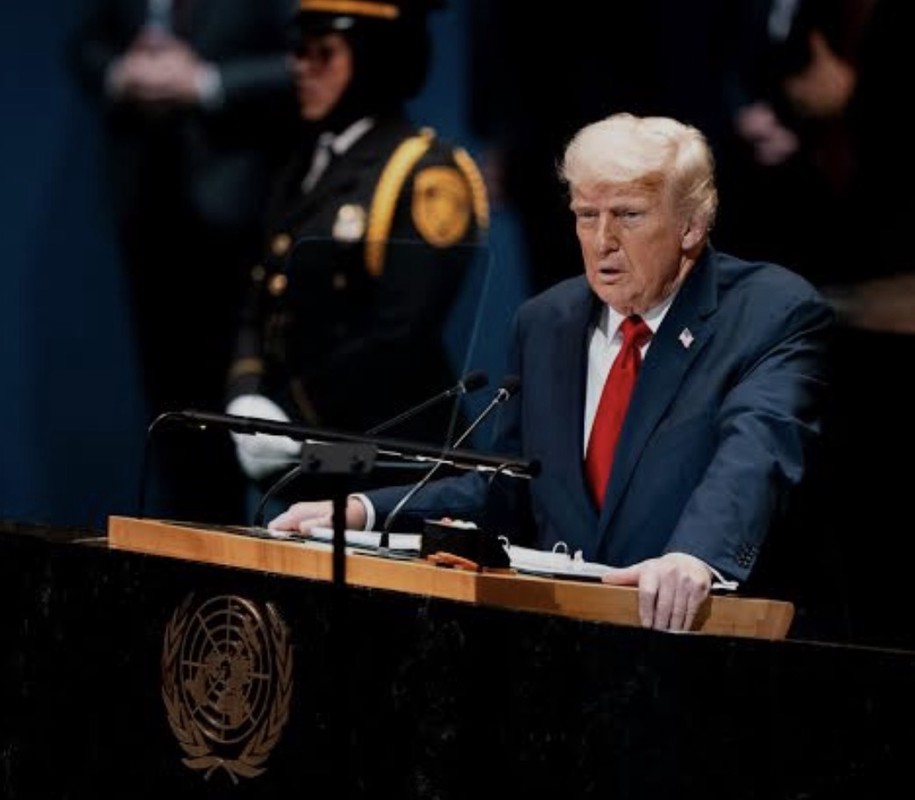 川普指出能源與碳足跡等假議題如何拖垮經濟？及新型核能的最新變局