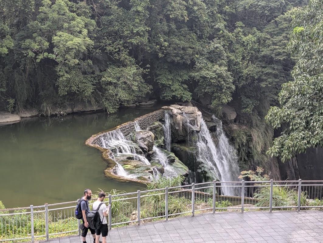 綠色出遊新選擇!新北好行木柵平溪線、九份金瓜石線套票開賣 六折暢玩山海城 綠色出遊新選擇!新北好行木柵平溪線、九份金瓜石線套票開賣 六折暢玩山海城