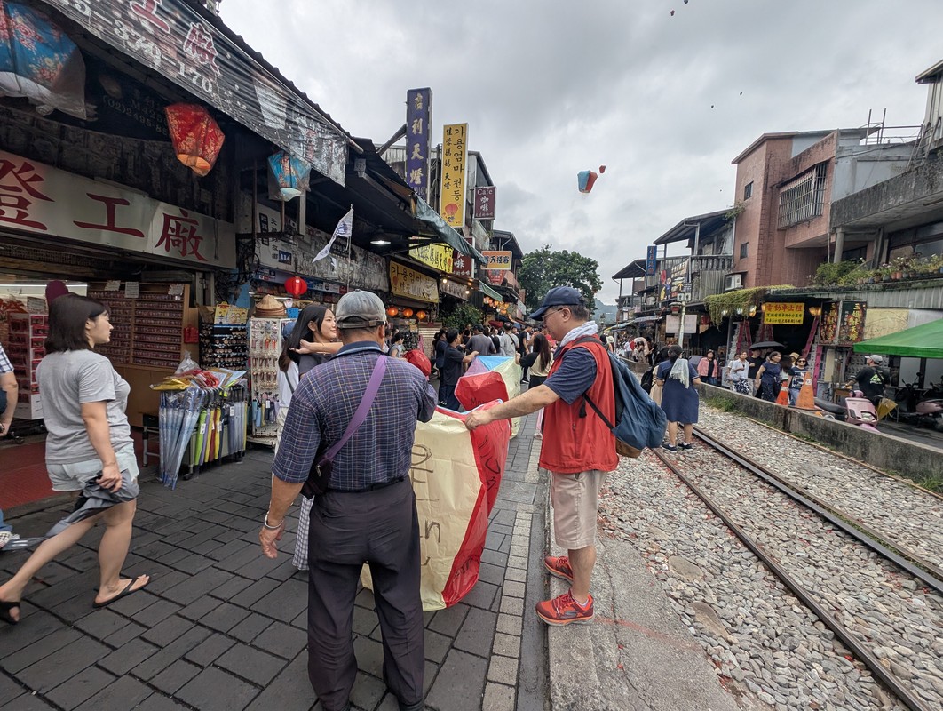 綠色出遊新選擇!新北好行木柵平溪線、九份金瓜石線套票開賣 六折暢玩山海城 綠色出遊新選擇!新北好行木柵平溪線、九份金瓜石線套票開賣 六折暢玩山海城