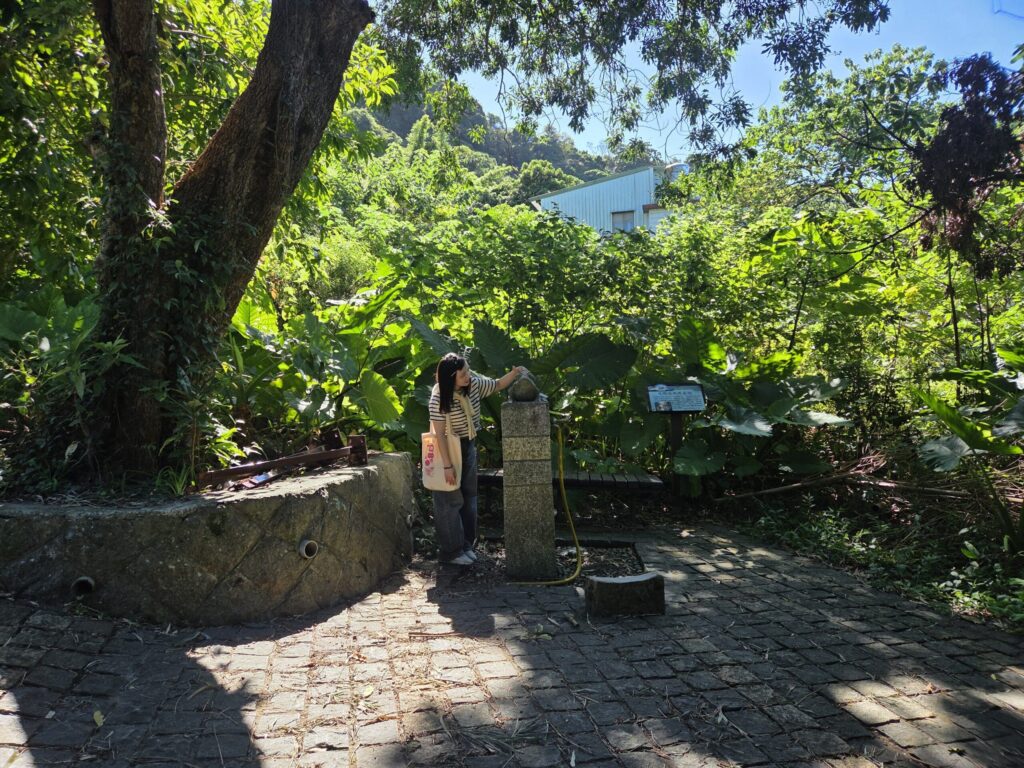 十全十美慶雙十　玩遍士林農村十個秘境