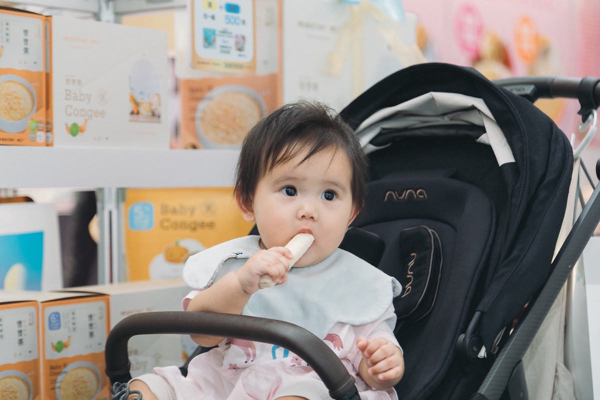 婦幼展高規格營養配方成焦點　掀起家長熱烈迴響 | 索引新聞 INDEX News