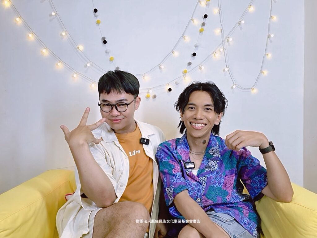 那那大師點名推薦《Radiw不打烊》這節目太Chill!讓歌手唱出靈魂 那那大師點名推薦《Radiw不打烊》這節目太Chill!讓歌手唱出靈魂