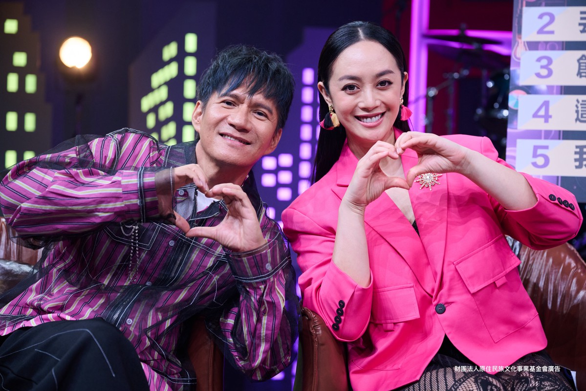 那那大師點名推薦《Radiw不打烊》這節目太Chill!讓歌手唱出靈魂 那那大師點名推薦《Radiw不打烊》這節目太Chill!讓歌手唱出靈魂