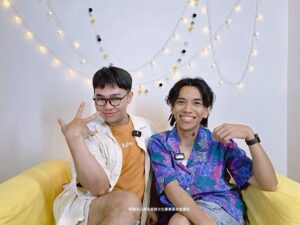 那那大師點名推薦《Radiw不打烊》這節目太Chill！讓歌手唱出靈魂