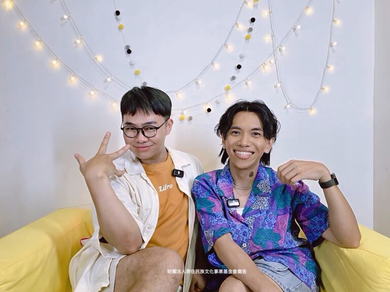 那那大師點名推薦《Radiw不打烊》這節目太Chill！讓歌手唱出靈魂