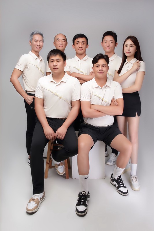 YOYA GOLF 品牌基地盛大開幕，以「專注・優雅・分享」重新定義高爾夫生活態度 | 索引新聞 INDEX News