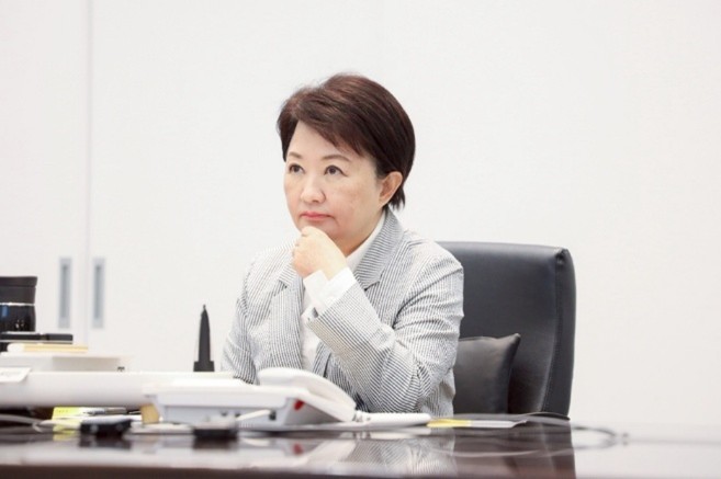 以行動守護家的每個角落 讓幸福成為台中的日常習慣
