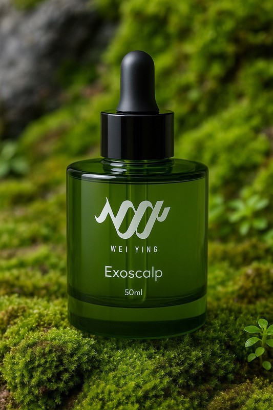 從重啟自信到革新頭皮養護— Elaine創立品牌「泌活萌髮液 ExoScalp」以外泌體啟發開啟頭皮新美學 從重啟自信到革新頭皮養護— Elaine創立品牌「泌活萌髮液 ExoScalp」以外泌體啟發開啟頭皮新美學