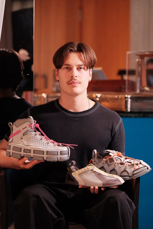 2025 世界皮革創意設計大賽國際總決賽頒獎暨交流宴會 首度移師台北101圓滿落幕 見證永續時尚新世代誕生