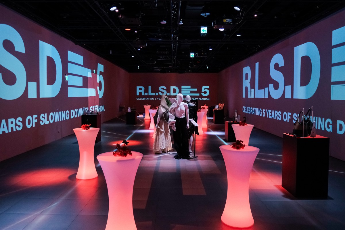 2025 世界皮革創意設計大賽國際總決賽頒獎暨交流宴會 首度移師台北101圓滿落幕 見證永續時尚新世代誕生