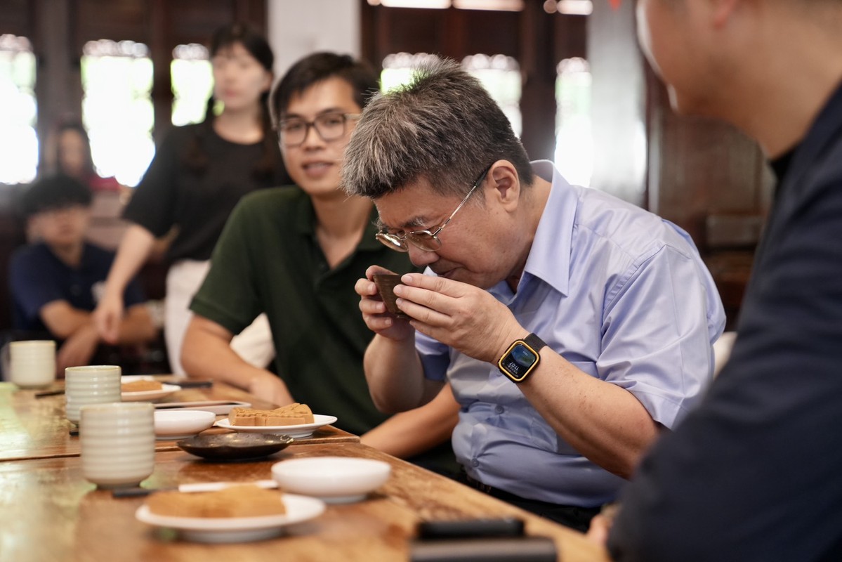 農村水保署以茶串起天地人 《天茶地酒-茶韻天成》成果發表會亮眼登場 | 索引新聞 INDEX News