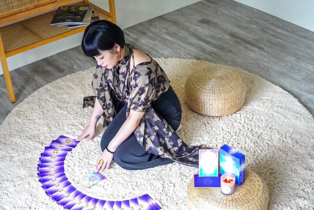 讓心回到平衡點 用心理占星讀懂自己的人生節奏