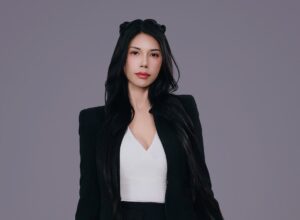讓美學成為日常　讓自信成為習慣的女人最美
