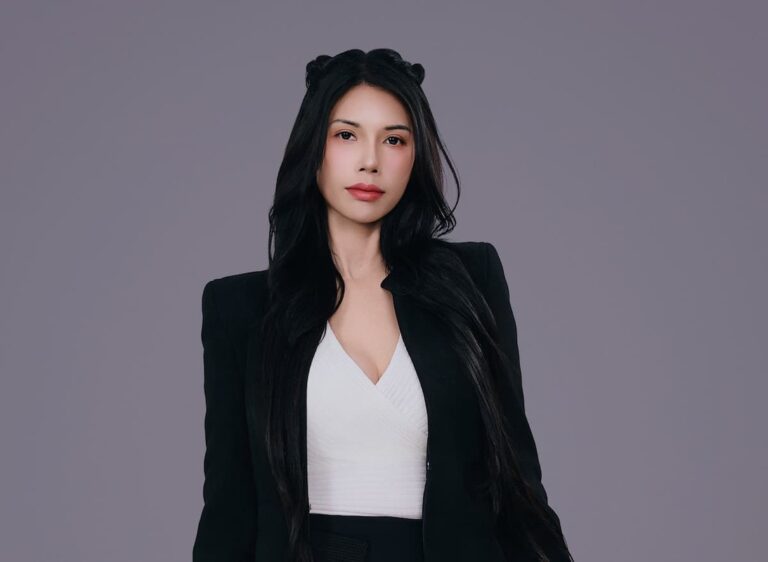 讓美學成為日常　讓自信成為習慣的女人最美