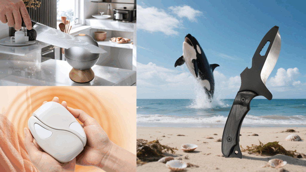 永邑國際集團勇奪美國 MUSE 設計大獎 2金1銀！以創新設計語言定義居家美學新標準