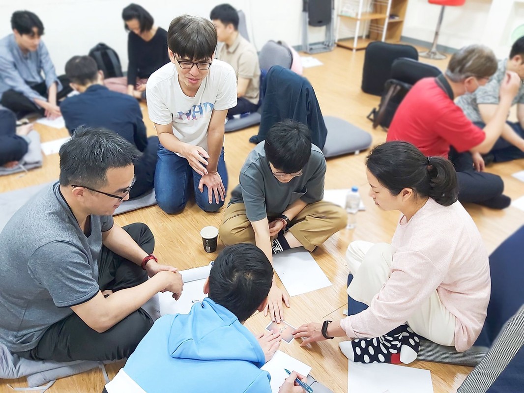 開啟非語言溝通 NHP全新架構系統 開啟非語言溝通 NHP全新架構系統