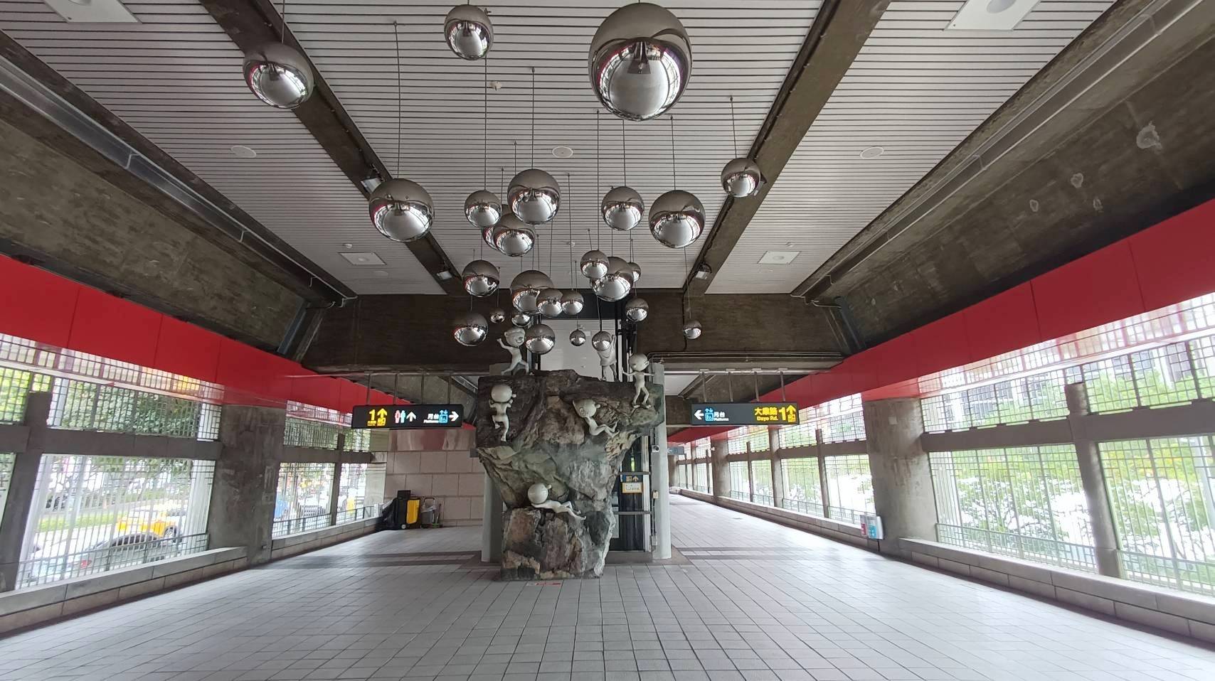 臺北溫泉季開跑 新北投站特色音樂〈午後的湯宿〉11月響起 臺北溫泉季開跑 新北投站特色音樂〈午後的湯宿〉11月響起