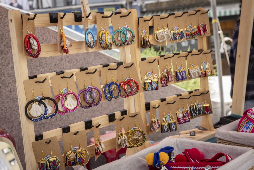 為花蓮加油！西門站冬季市集11/1登場　慢食慢遊感受山海祝福