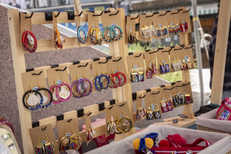 為花蓮加油！西門站冬季市集11/1登場　慢食慢遊感受山海祝福