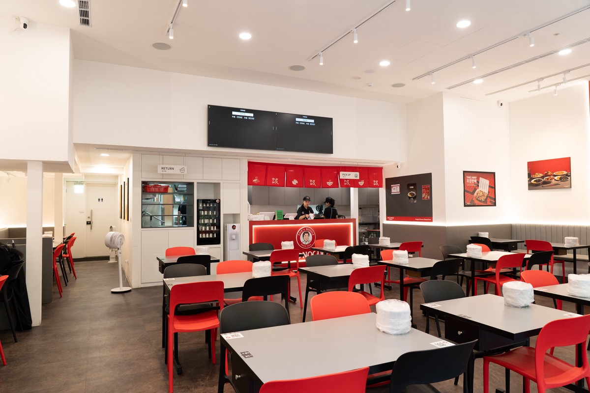 白種元現身「香港飯店0410」！來台親曝公司下一步計劃 | 索引新聞 INDEX News