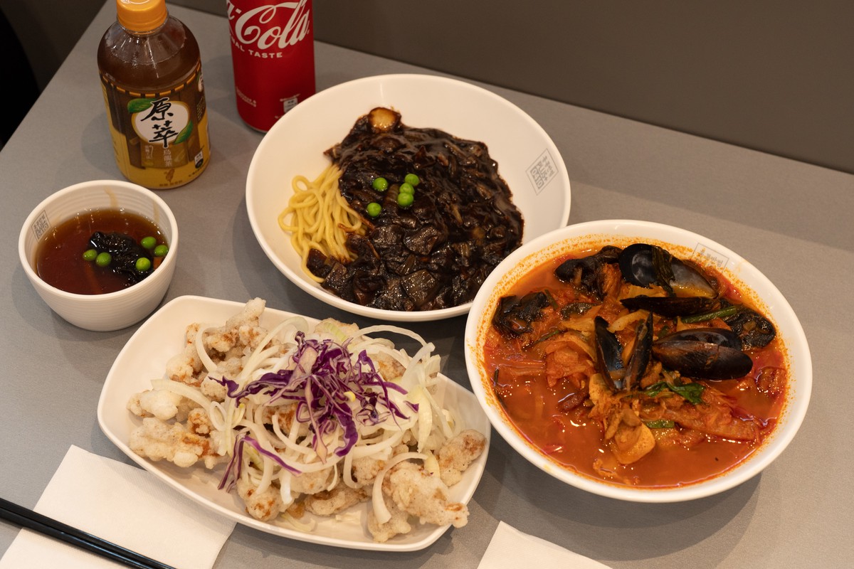 白種元現身「香港飯店0410」！來台親曝公司下一步計劃 | 索引新聞 INDEX News