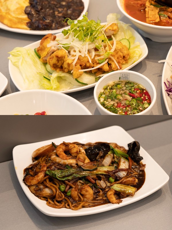 白種元現身「香港飯店0410」！來台親曝公司下一步計劃 | 索引新聞 INDEX News