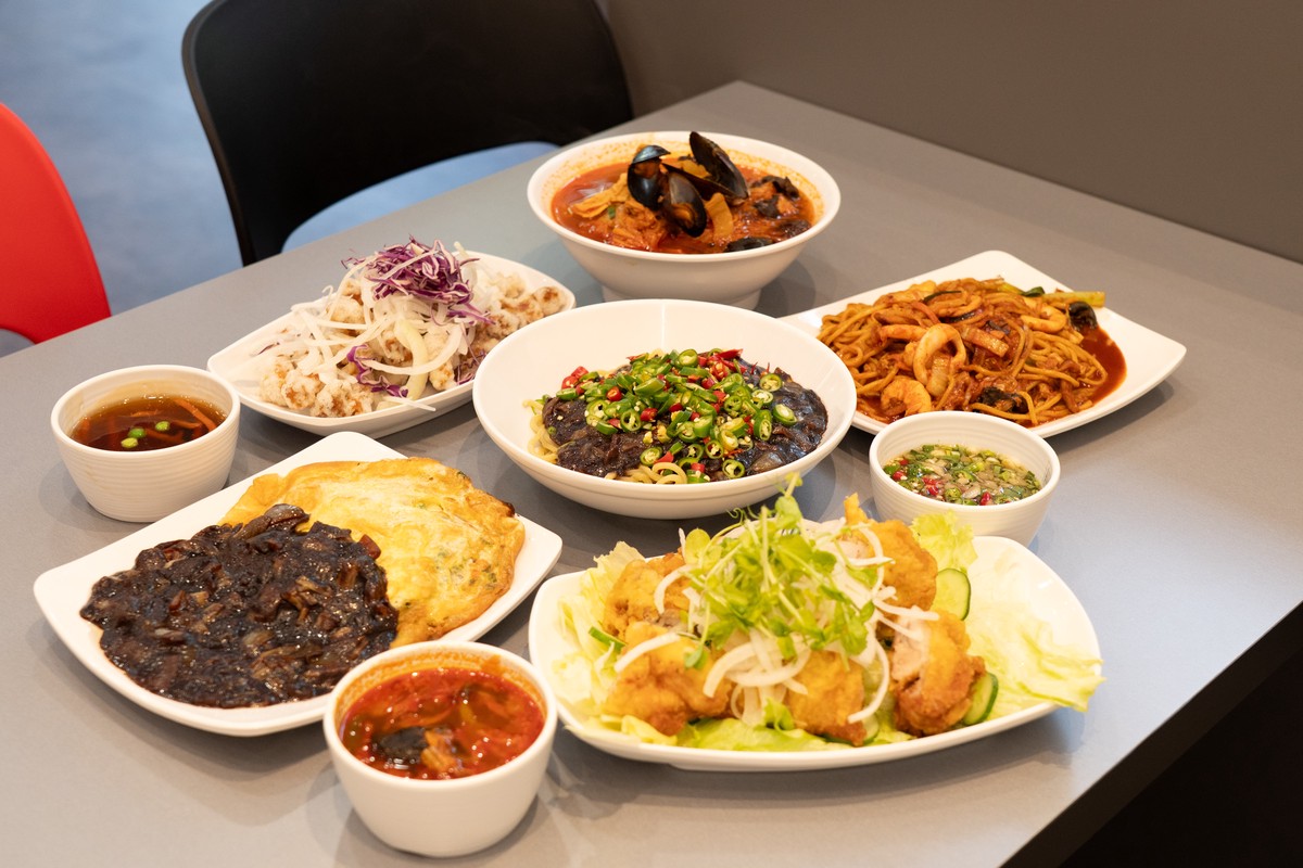白種元現身「香港飯店0410」！來台親曝公司下一步計劃 | 索引新聞 INDEX News