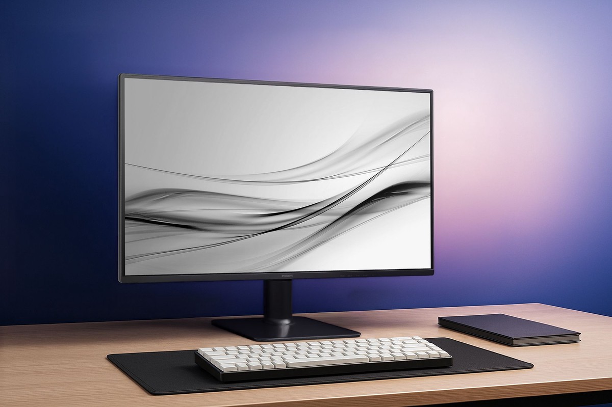 文書與電競雙棲 飛利浦推出 144Hz 0.5ms 反應 27E2G2200 顯示器 | 索引新聞 INDEX News