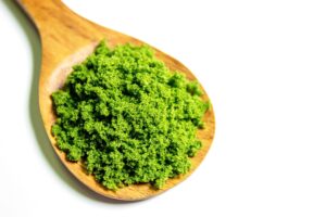 子實體成分價值受矚目  打造高純度牛樟芝新標竿