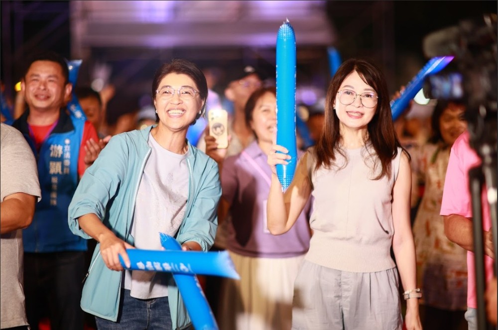 2025年南投世界茶業博覽會「一心二夜」演唱會 嗨翻中秋 | 索引新聞 INDEX News