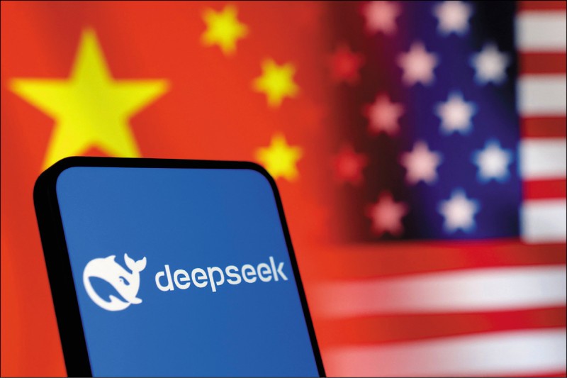 美中AI激戰？中國DeepSeek推「稀疏注意力」新功能
