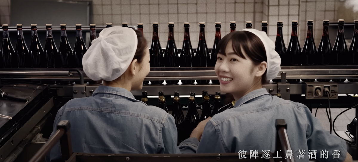 滅火器MV以AI影像生成打造新作 舊照片重現時代記憶 滅火器MV以AI影像生成打造新作 舊照片重現時代記憶